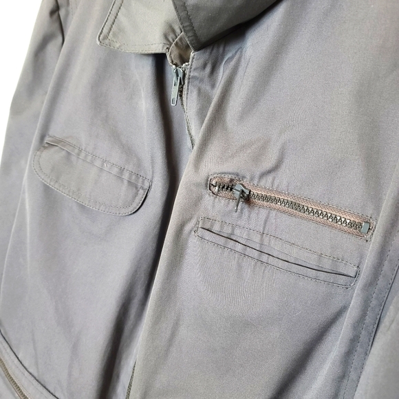 VINTAGE LONDON FOG JACKET - Picture 5 of 11